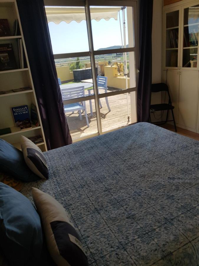 La Croisee Des Chemins Bed and Breakfast Calvisson Εξωτερικό φωτογραφία