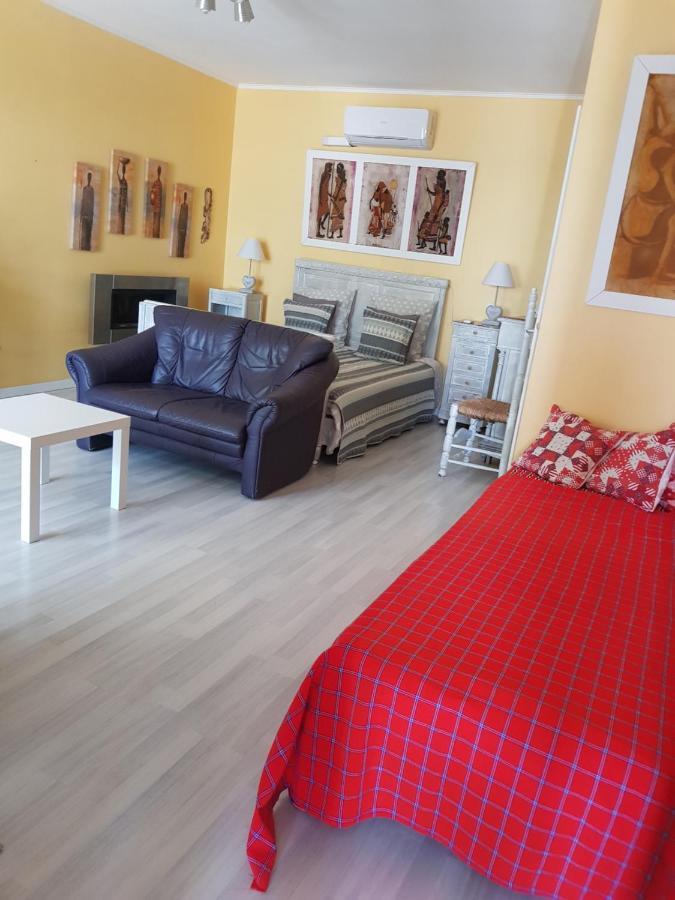 La Croisee Des Chemins Bed and Breakfast Calvisson Εξωτερικό φωτογραφία